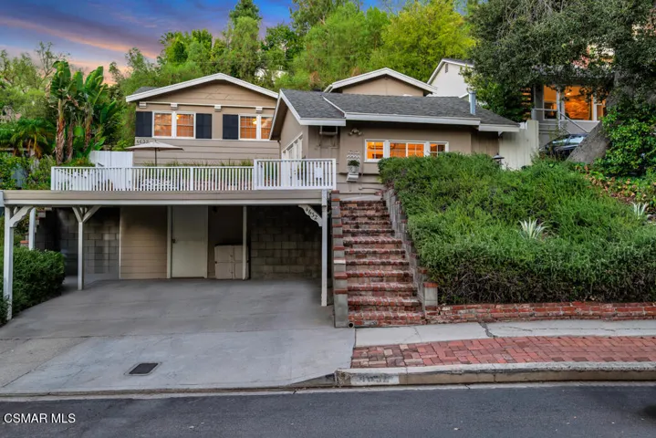 4632 Don Pio Drive, Woodland Hills, California 91364 — photo 4