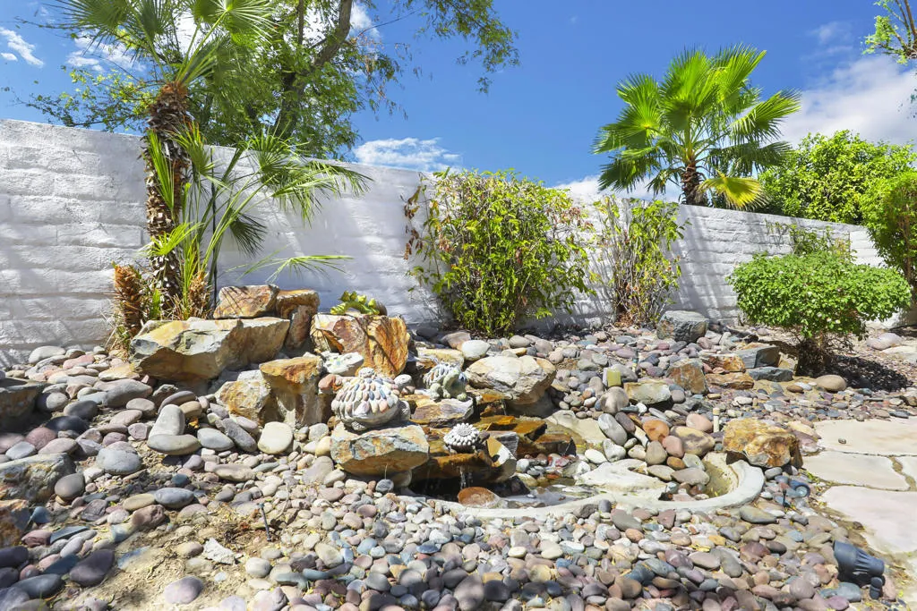 Water feature Water feature