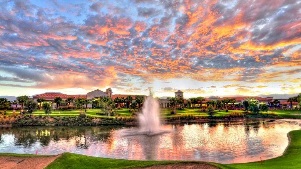 Sun City Shadow Hills Sun City Shadow Hills