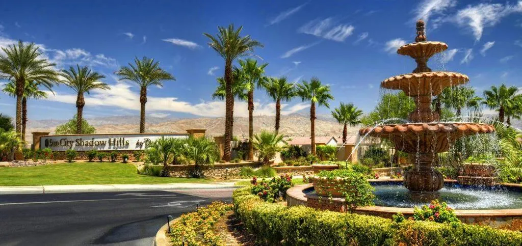 Sun City Shadow Hills Sun City Shadow Hills