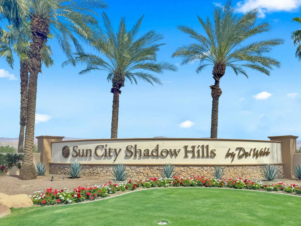 Sun City Shadow Hills Sun City Shadow Hills