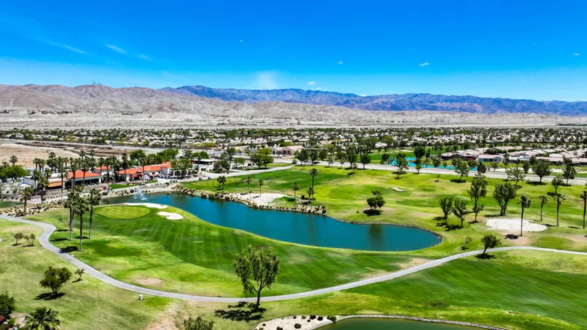 Sun City Shadow Hills