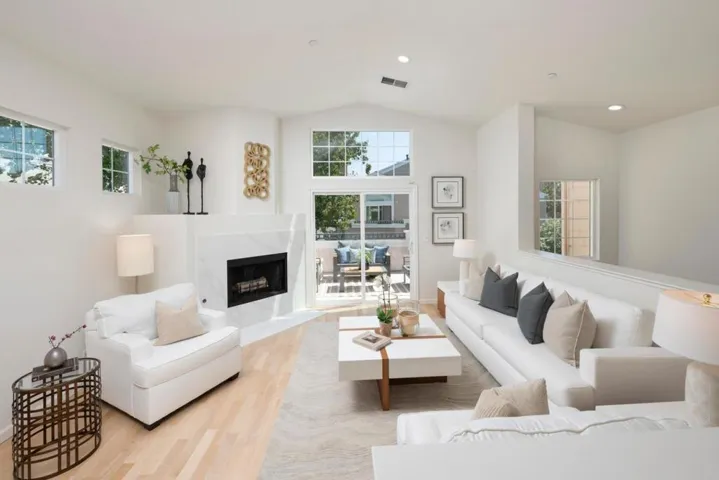 158 Positano Circle, Redwood City, California 94065 — photo 4
