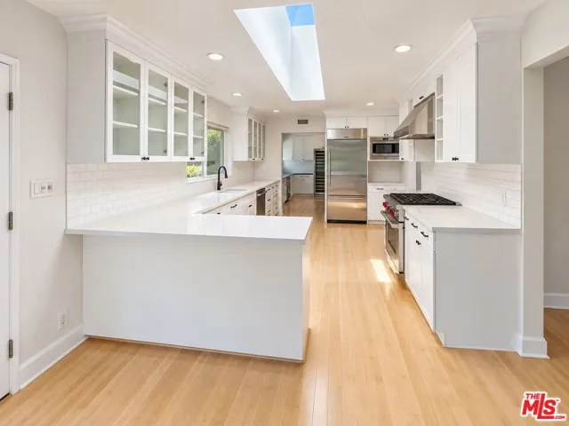 3500 Wrightwood Drive, Los Angeles, California 91604 — photo 4