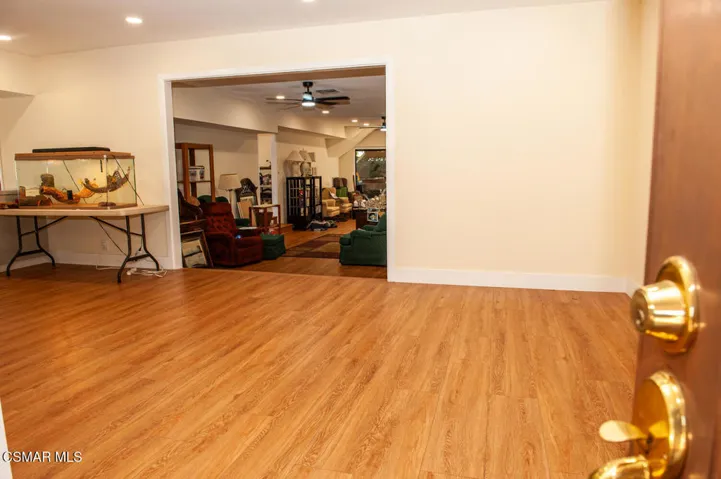 17912 Tiara Street, Encino, California 91316 — photo 4