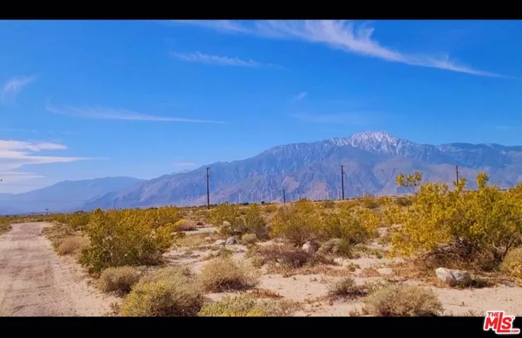 0 Desert Terrace, Desert Hot Springs, California 92234 — photo 4