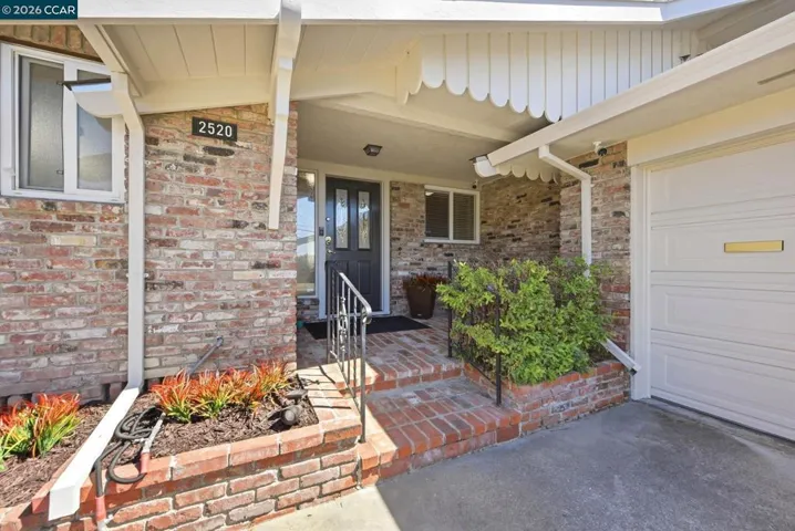 2520 Benedict Dr, San Leandro, California 94577 — photo 4