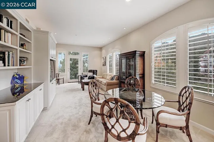 5910 Horsemans Canyon Dr 5c, Walnut Creek, California 94595 — photo 4