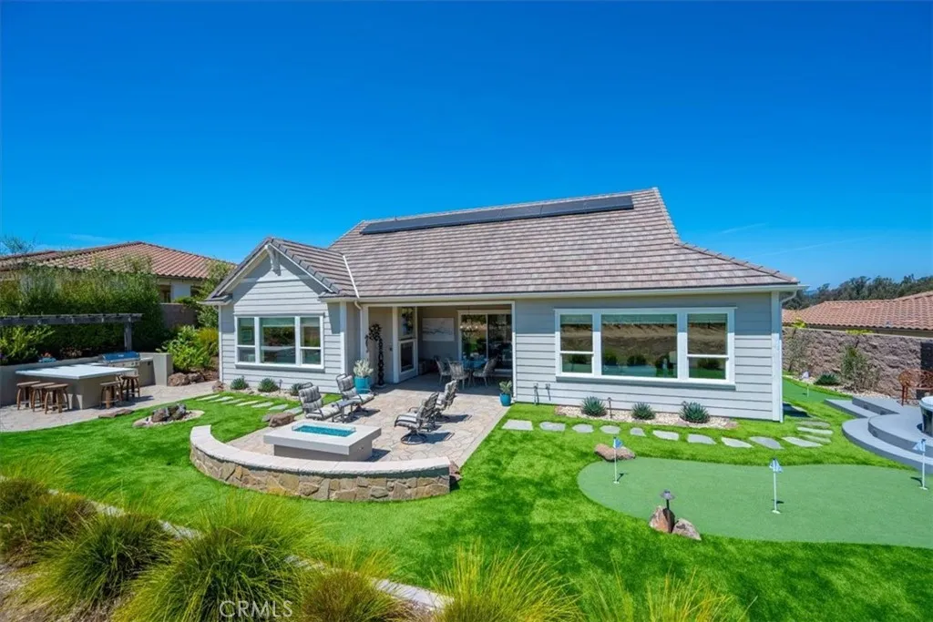 Daytime Backyard Daytime Backyard