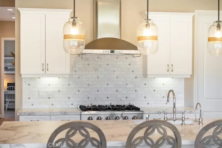 Porcelain Stone Counters