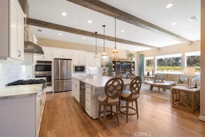 Kithcen/Family Room