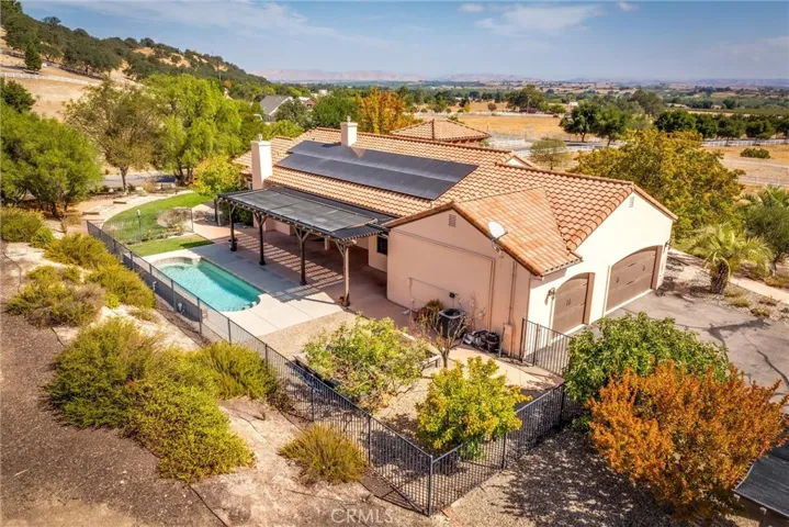 155 Via Del Salinas, Paso Robles, California 93446 — photo 4