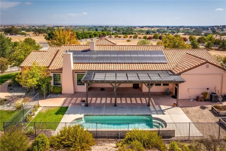 155 Via Del Salinas, Paso Robles, California 93446 — photo 5