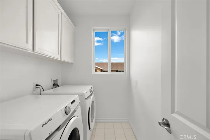 Upper Laundry Room