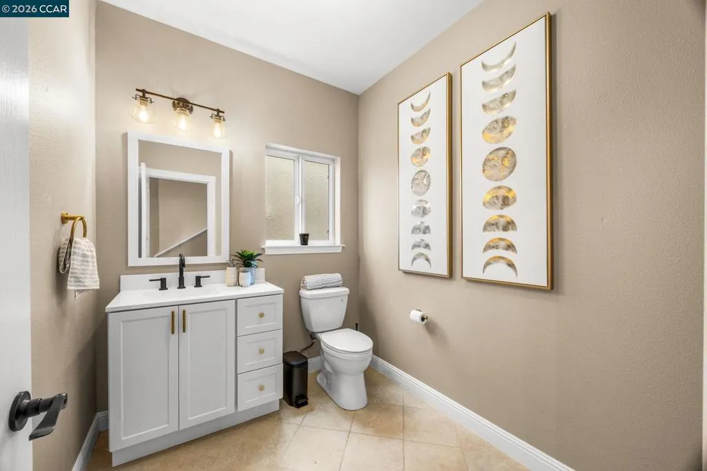 Half Bathroom Half Bathroom