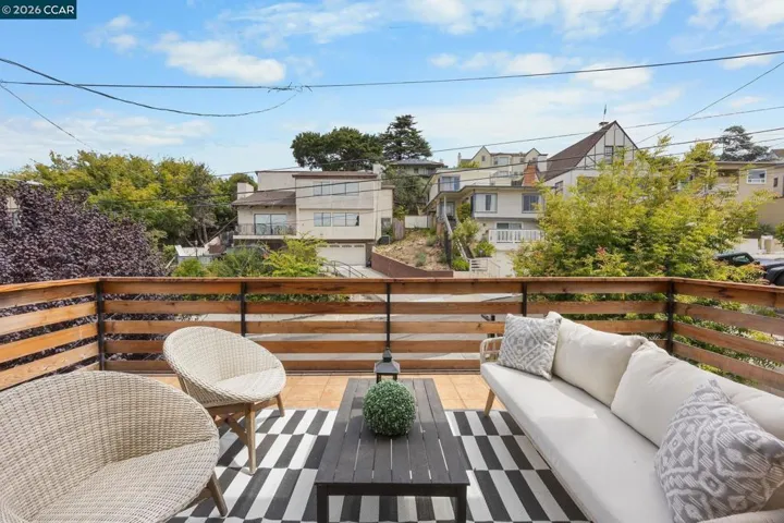 Deck from Den Office