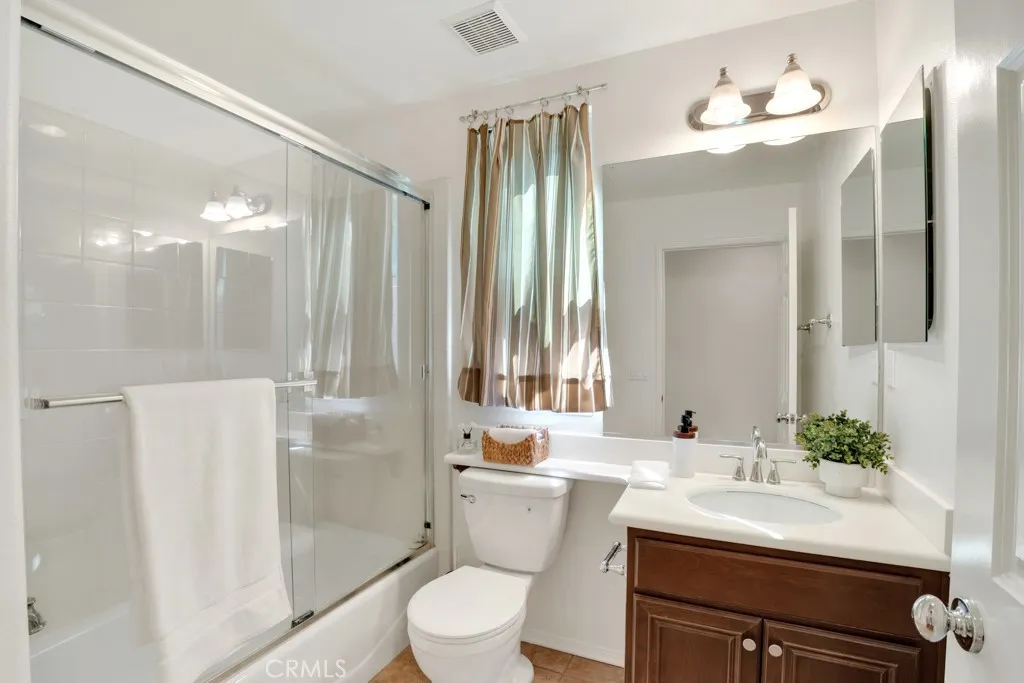 Downstairs Bathroom