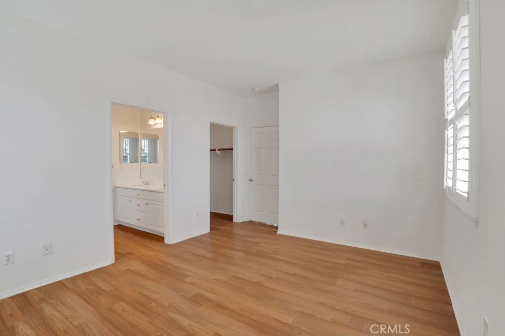 Third Bedroom With Jack & Jill Bathroom