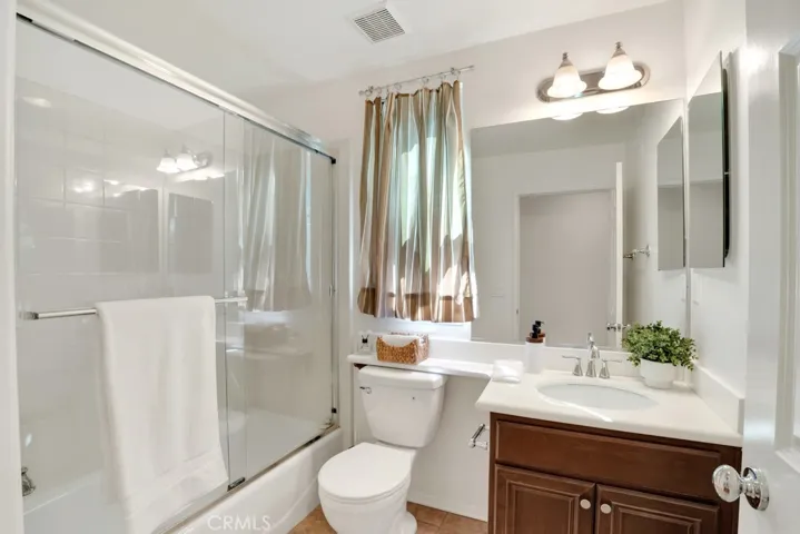 Downstairs Bathroom