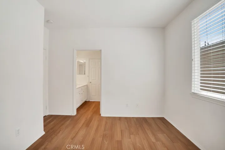 Second Bedroom With Jack & Jill Bathroom