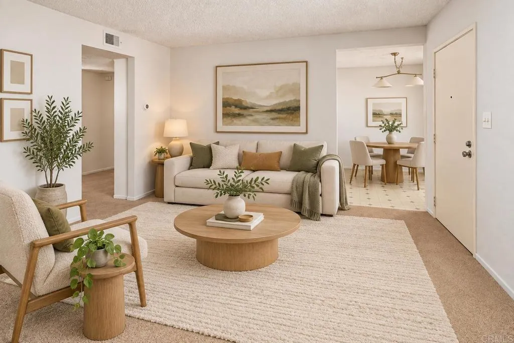 AI Virtual Staging AI Virtual Staging
