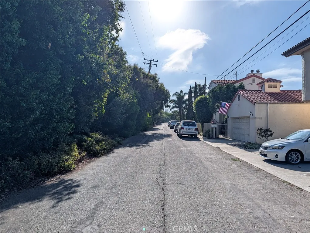 Street scene south