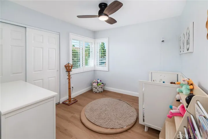 Bedroom #3