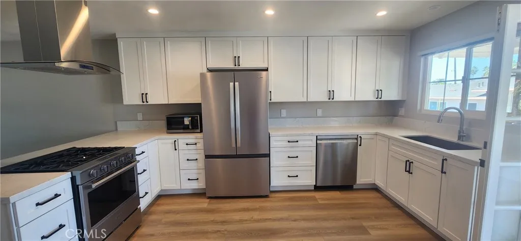 New kitchen New kitchen
