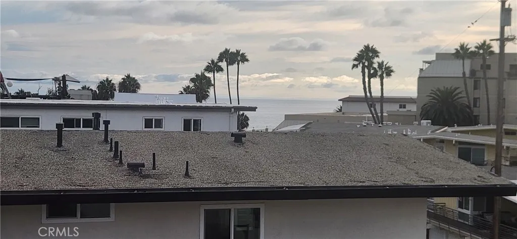 View from front room windows