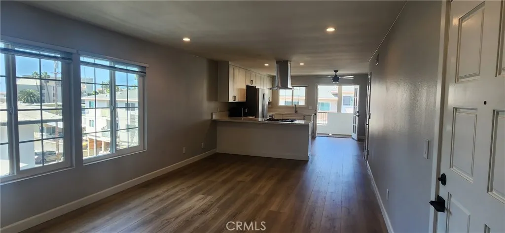 Front room