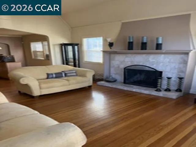 5421 Brann St, Oakland, California 94619 — photo 4