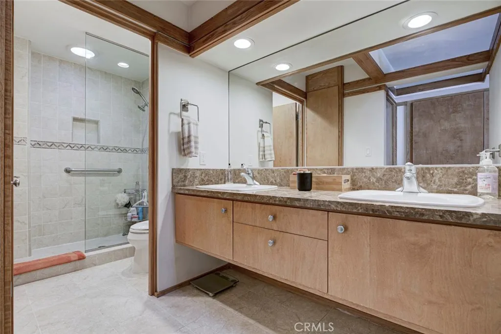Primary Bedroom  Bathroom 1