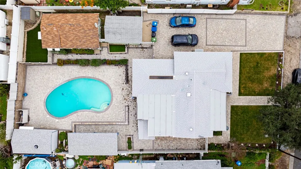 Property Aerial