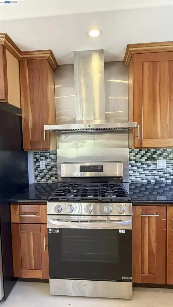 Stove Stove