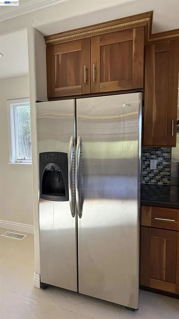 Fridge Fridge