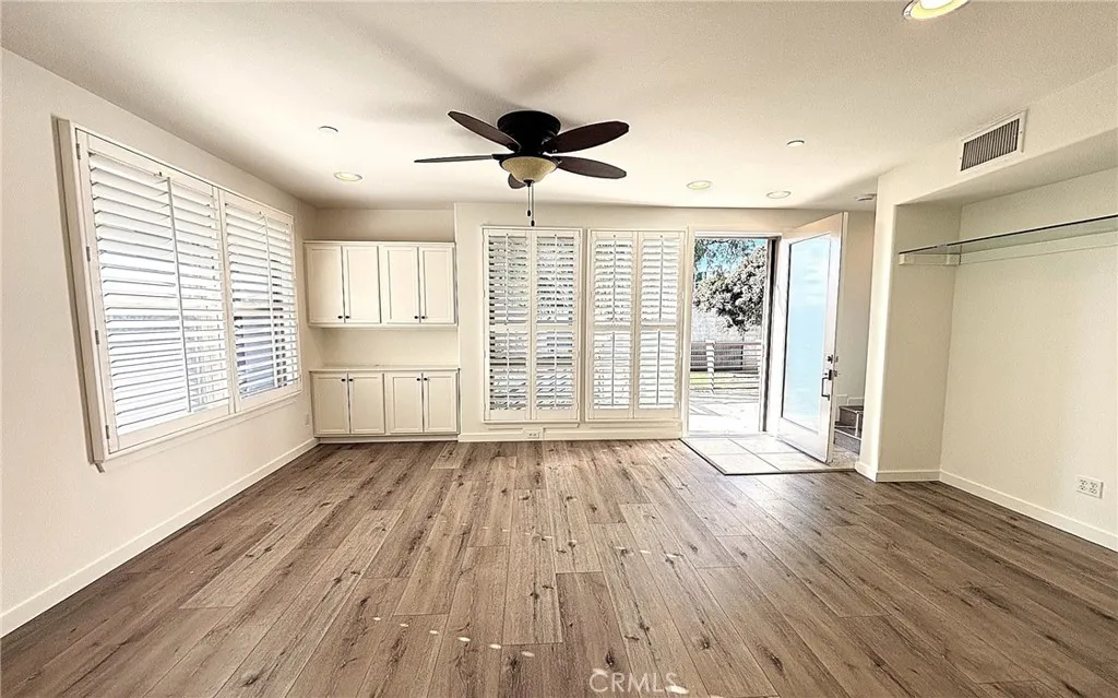 Plantation Shutters