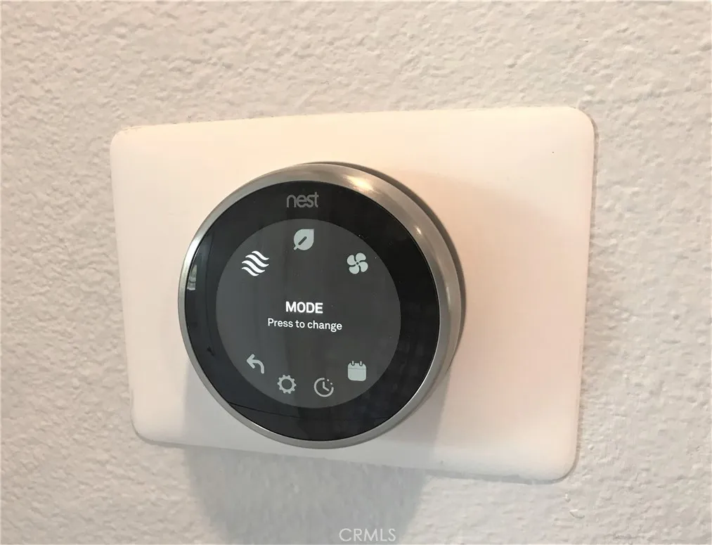 Nest Thermostat