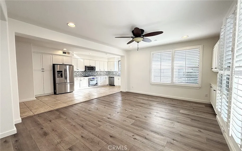 Open Plan Styling