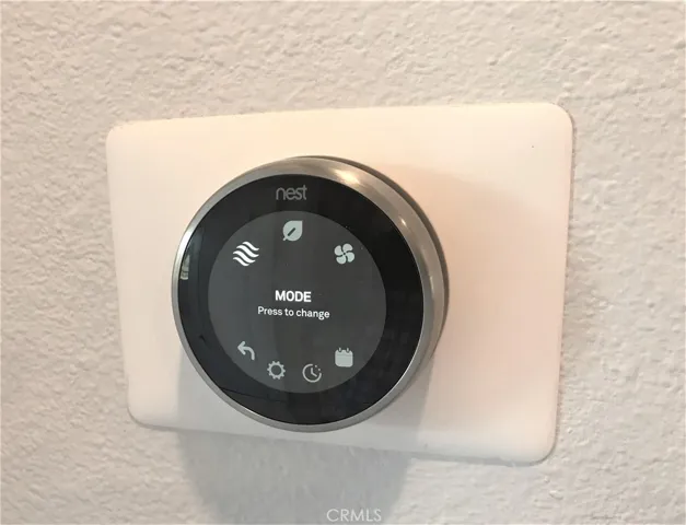 Nest Thermostat