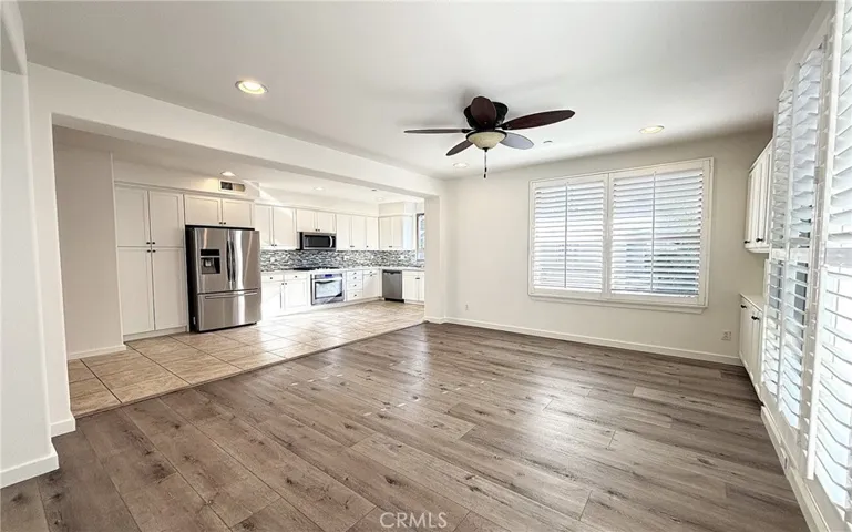 Open Plan Styling