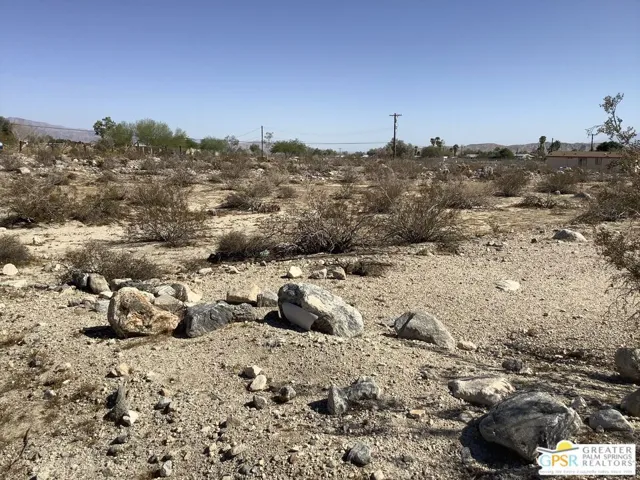 0 Vee Bee Road, Desert Hot Springs, California 92241 — photo 5