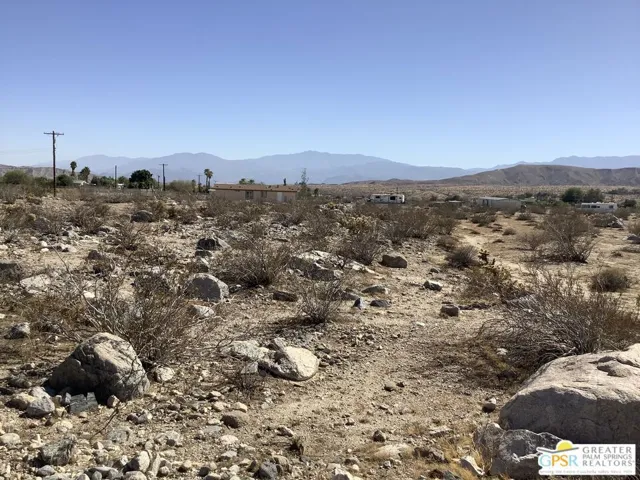0 Vee Bee Road, Desert Hot Springs, California 92241 — photo 4