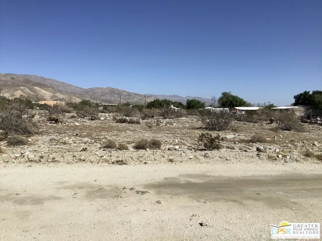 0 Norman Boulevard, Desert Hot Springs, California 92241 — photo 4