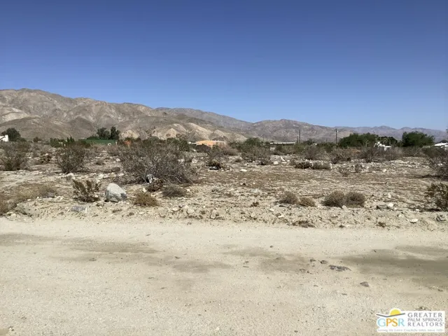0 Norman Boulevard, Desert Hot Springs, California 92241 — photo 5
