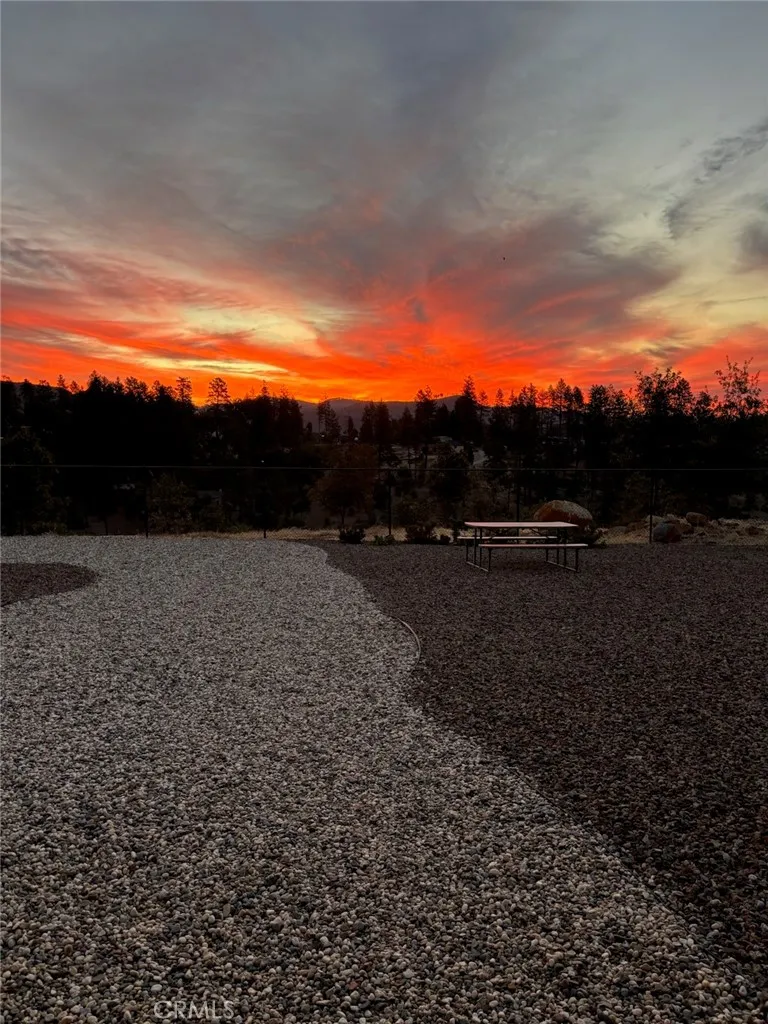 This morning's sunrise! This morning's sunrise!