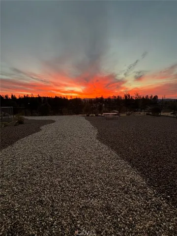 Morning Sunrise!