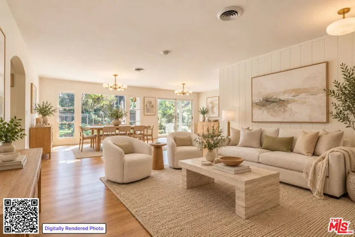 3256 Butler Avenue, Los Angeles, California 90066 — photo 4