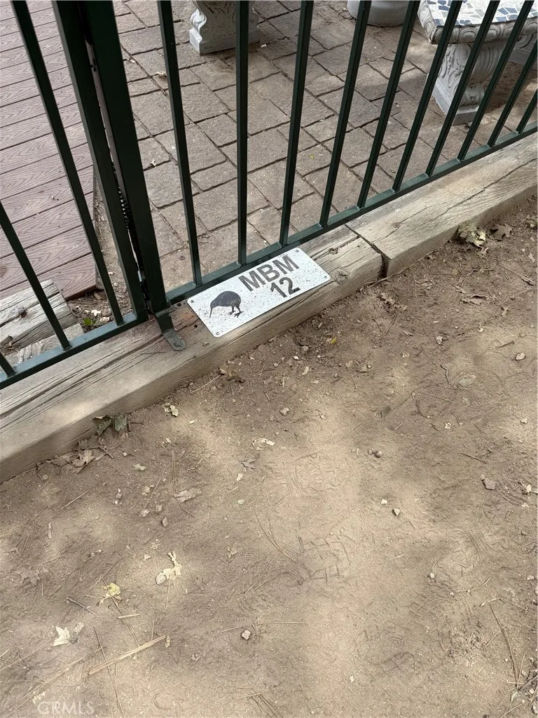 Dock #12