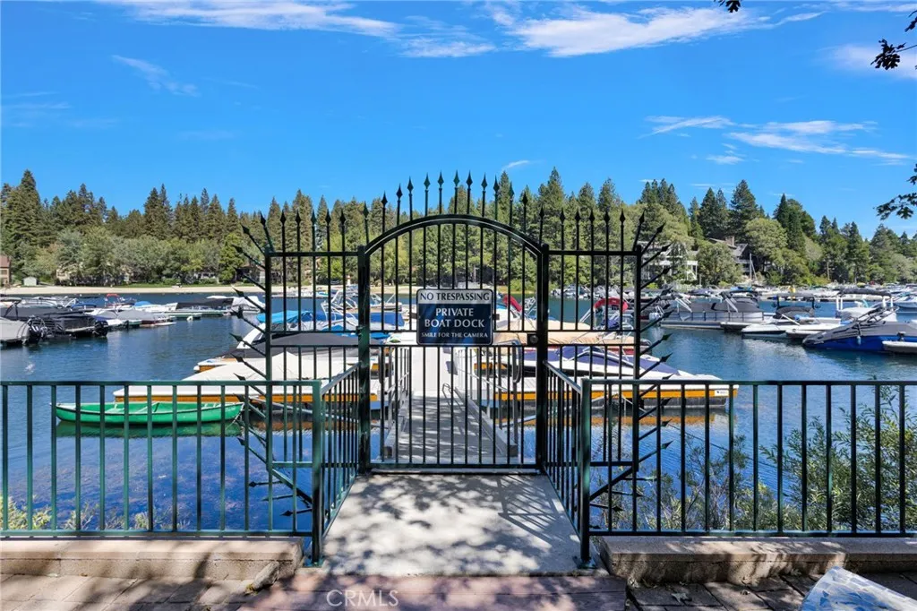 MBM Dock #12