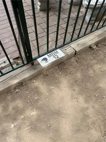 Dock #12